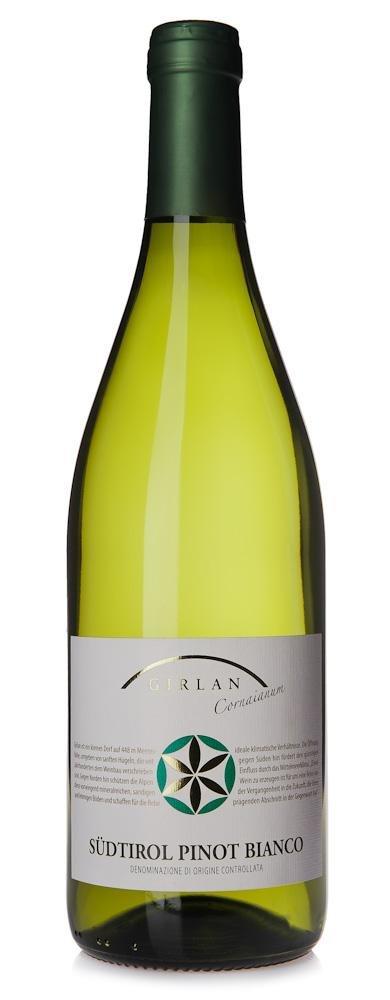 Girlan - Pinot Bianco DOC Weisswein