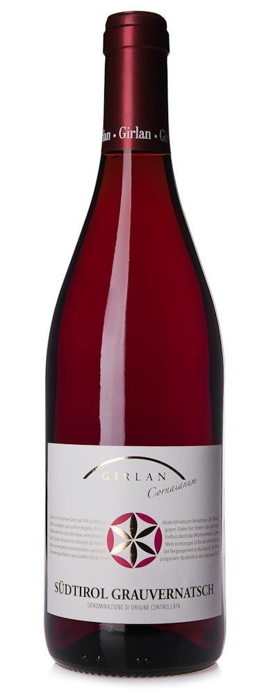 Girlan - Südt. Grauvernatsch DOC Rotwein
