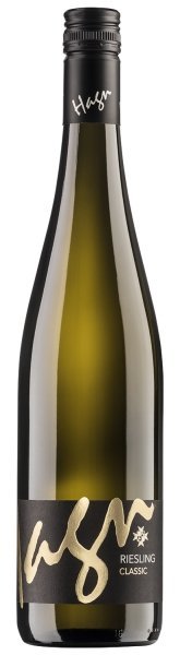 Hagn - Riesling Classic Weisswein