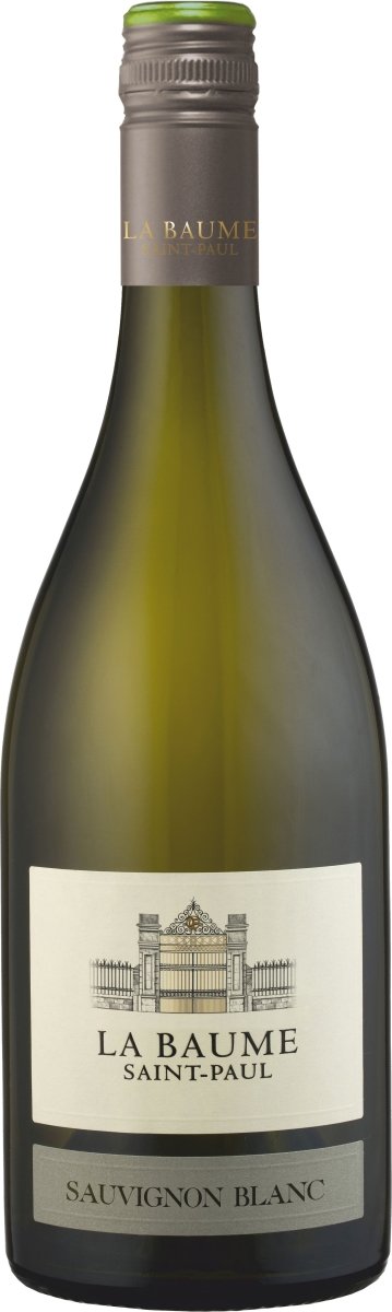 La Baume - Sauvignon Blanc Saint Paul IGP Weisswein