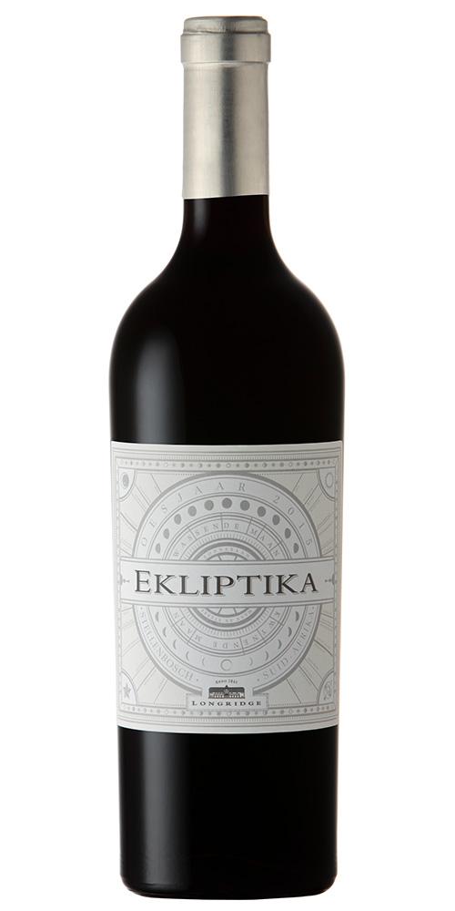 Longridge - Ekliptika Bordeaux Blend Rotwein