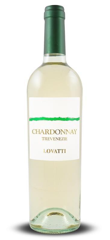 Lovatti - Chardonnay IGT Weisswein