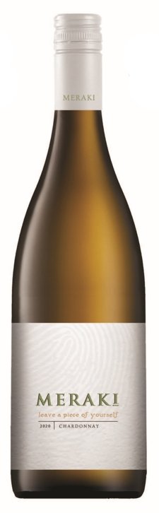 Meraki - Chardonnay Weisswein