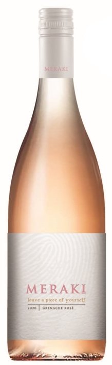 Meraki - Grenache Rosé Roséwein