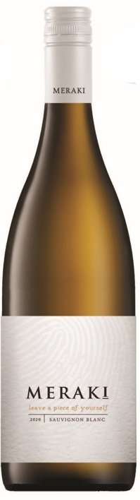 Meraki - Sauvignon Blanc Weisswein