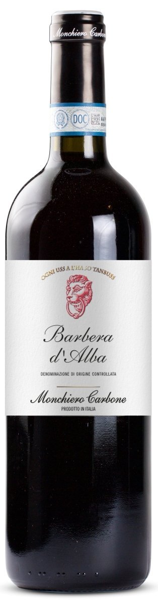Monchiero Carbone - Barbera d'Alba DOC Rotwein