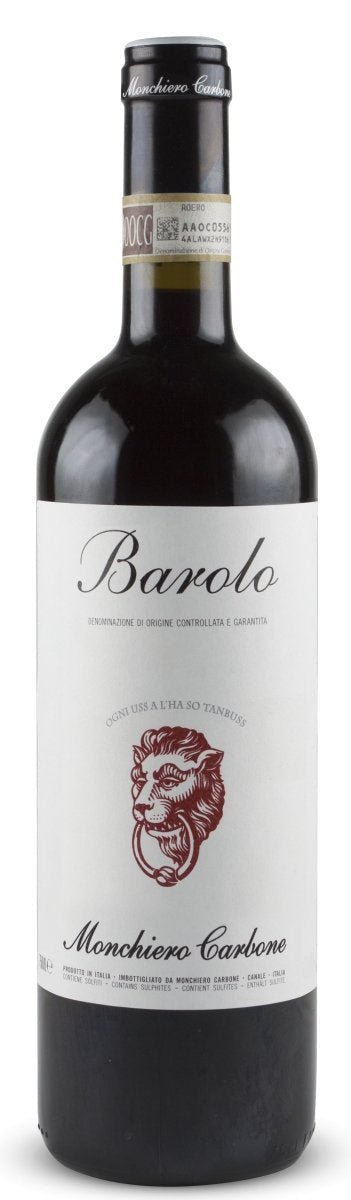Monchiero Carbone - Barolo DOCG Rotwein
