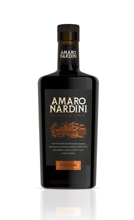 Nardini - Amaro 0,7l 29% Likör