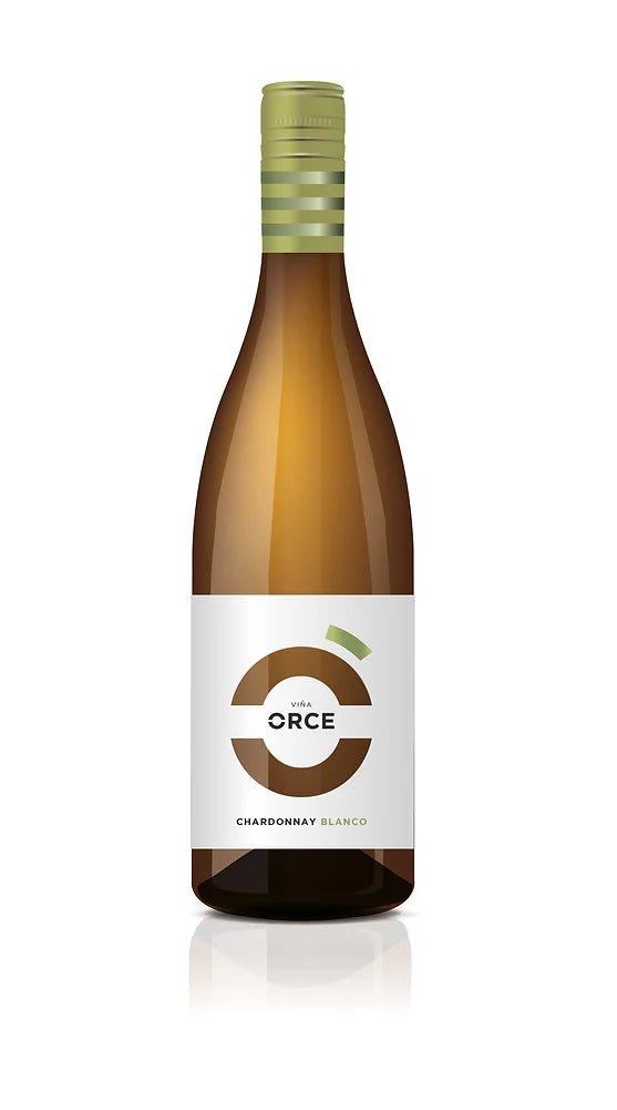 Orce Chardonnay Weisswein