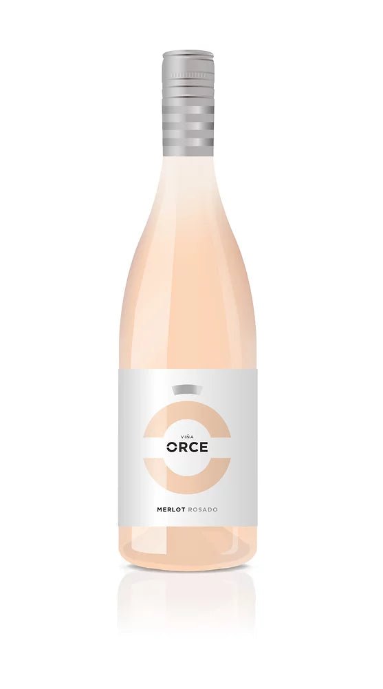 Orce Rosado Roséwein