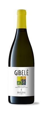 Pellegrino - Gibelè Dry IGP Zibibbo Dry Weisswein