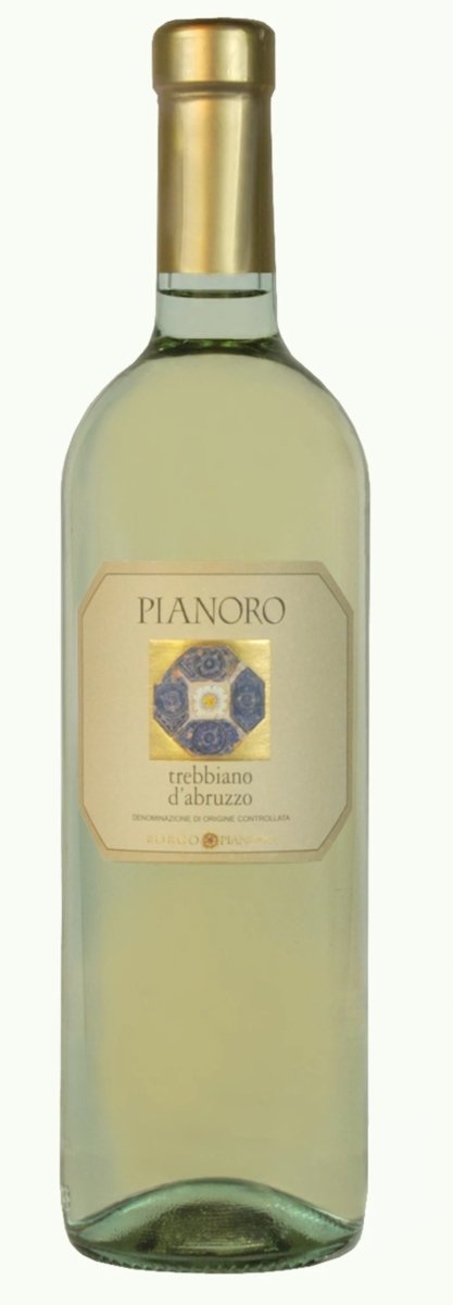 Pianoro - Trebbiano d' Abruzzo DOC Weisswein