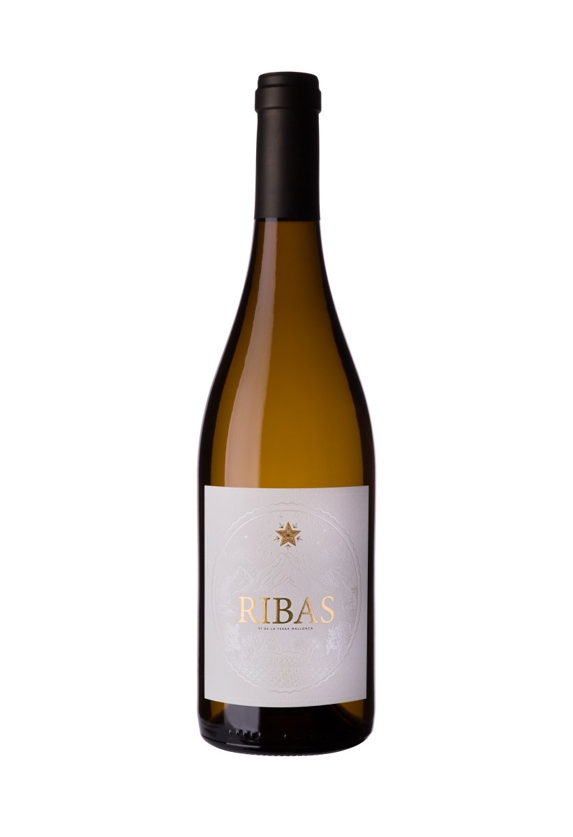 Ribas - Ribas Blanc Weisswein