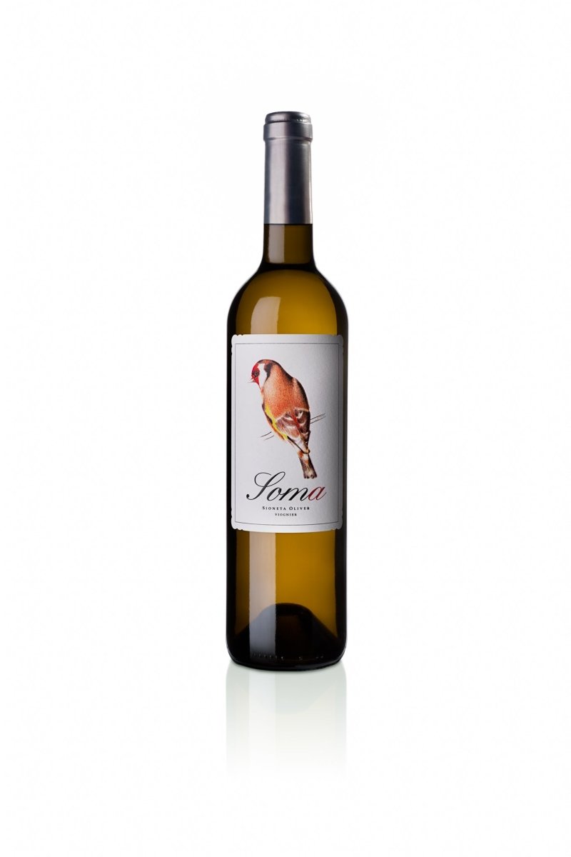 Ribas - Soma "Eco" Weisswein