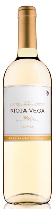 Rioja Vega - Blanco Weisswein
