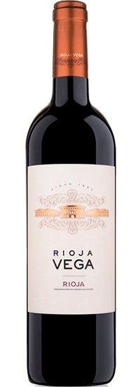 Rioja Vega - Semicrianza Rotwein