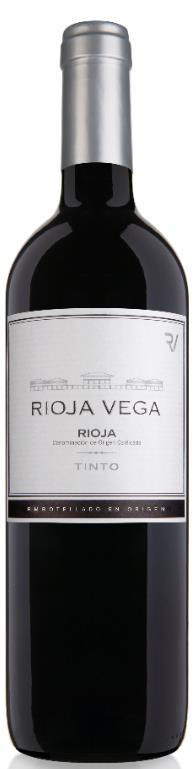 Rioja Vega Tinto Rotwein