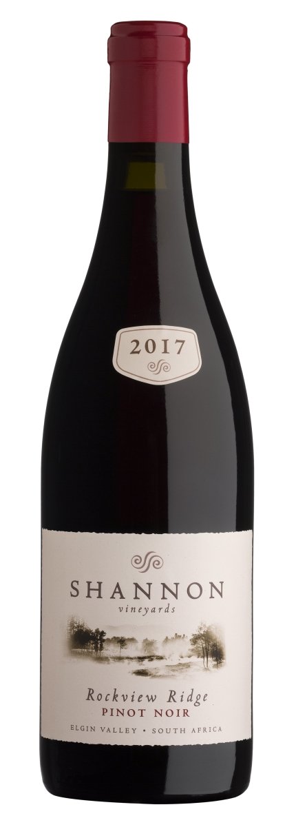 Rockview Ridge Pinot Noir Rotwein