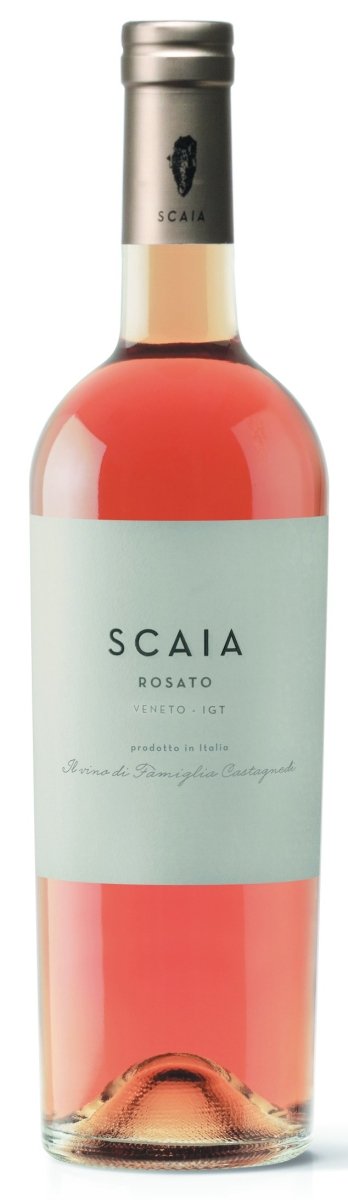 Scaia - Rosato IGT Roséwein