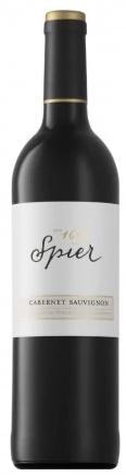 Spier - Signature Cabernet Sauvignon Rotwein