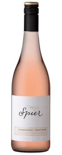 Spier - Signature Chardonnay Pinot Noir Rosé Roséwein