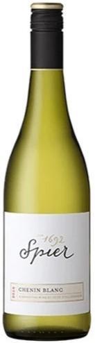 Spier - Signature Chenin Blanc Weisswein