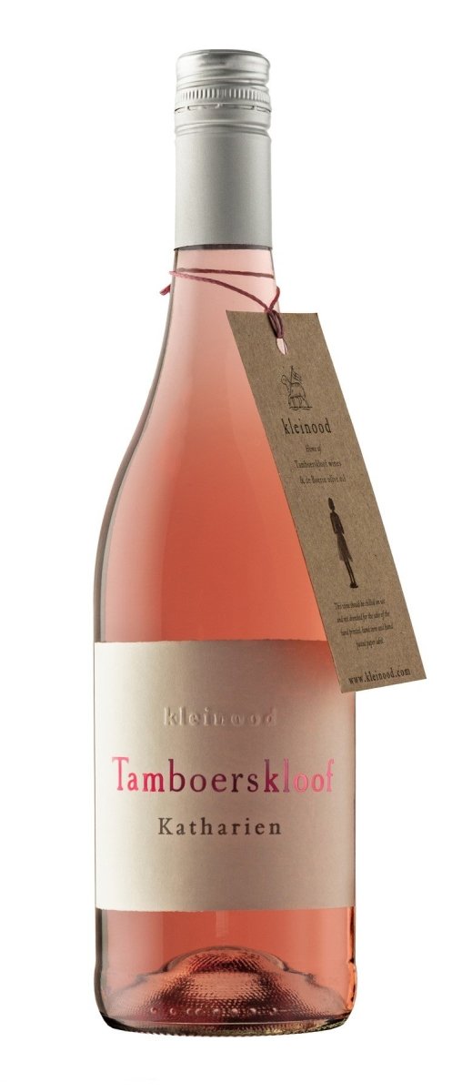 Tamboerskloof - Katharien Rosé Roséwein