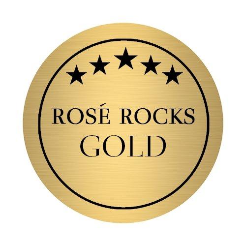 Tamboerskloof - Katharien Rosé Roséwein