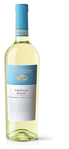 Tenuta Sant Antonio- Soave DOC Fontana Weisswein