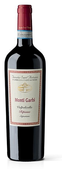 Tenuta Sant Antonio - Valpolicella Ripasso Superiore DOC Monti Garbi Rotwein