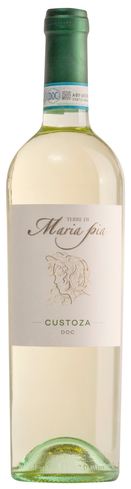 Terre di Maria Pia - Custoza DOC Weisswein
