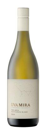 Uva Mira - The Mira Sauvignon Blanc Weisswein