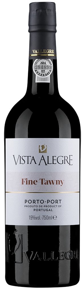 Vallegre - Fine Tawny Portwein 0,75l Portwein