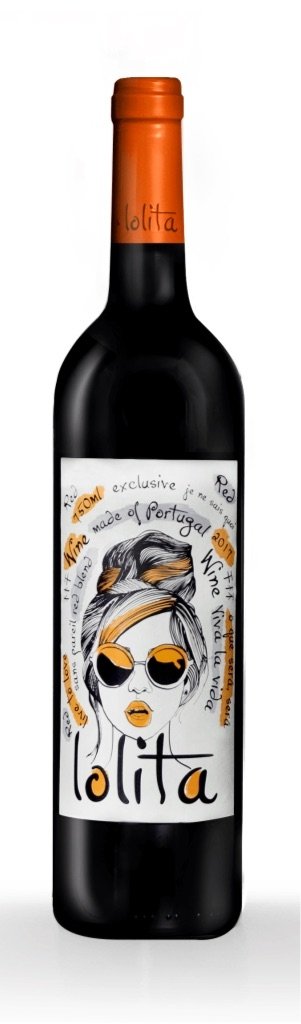 Vicente Faria - Lolita Rotwein