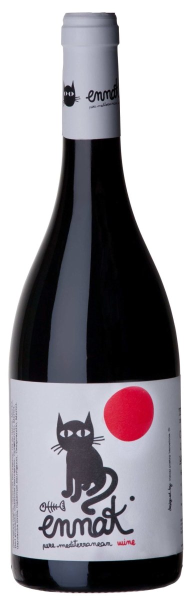 Vinicola del Priorat - Ennak ° Joven Rotwein