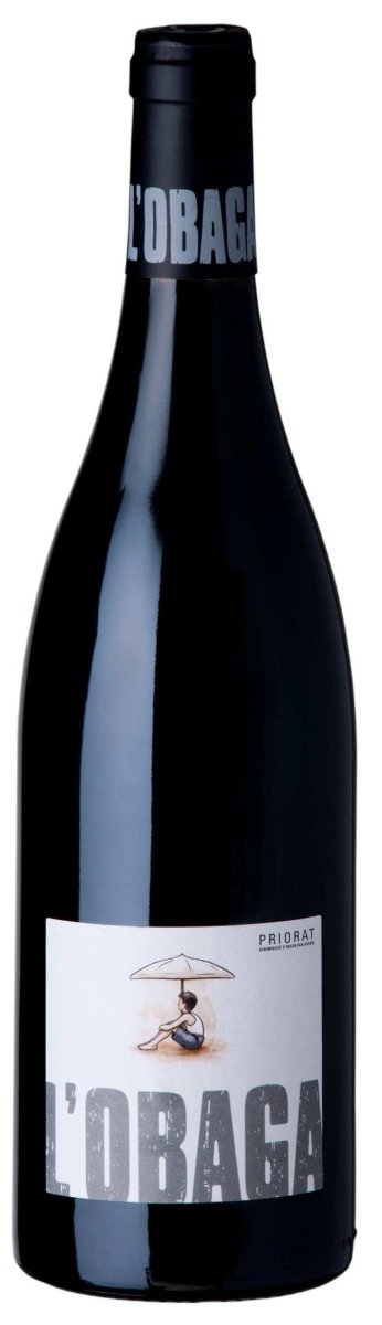 Vinicola del Priorat - L'Obaga Rotwein